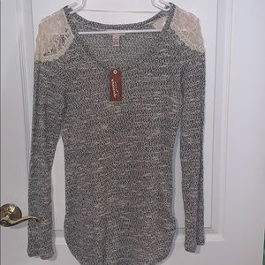 Cute Sweater